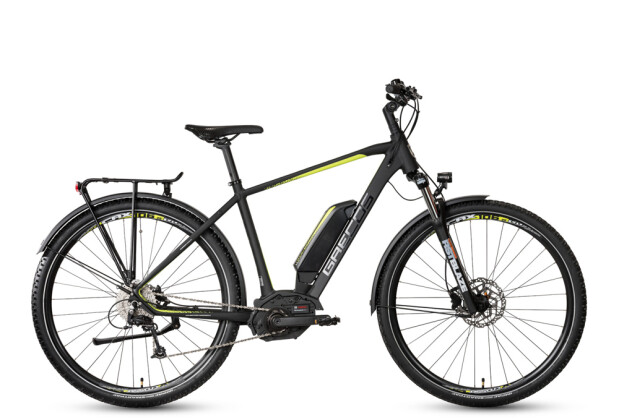 EBike Grecos Big FootE 2020 bei OnBikeX.de Alle