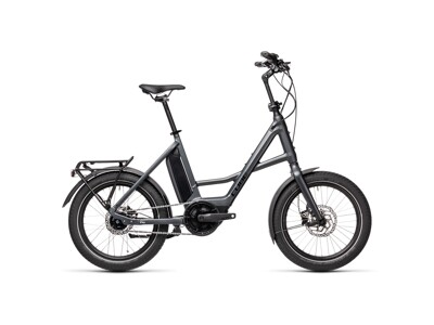 Cube Compact Hybrid iridium´n´black