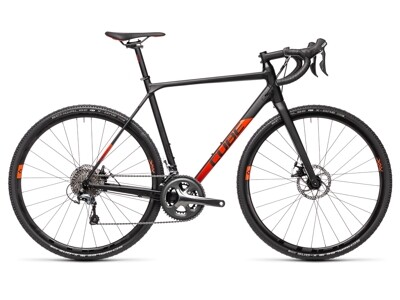 Cube Cross Race (2021)