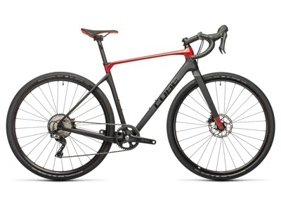 Cube Nuroad C:62 Pro