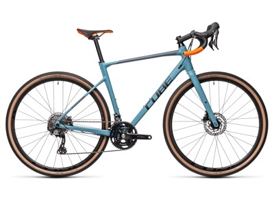 Cube Nuroad Race
