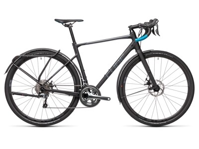 Cube Nuroad Pro FE