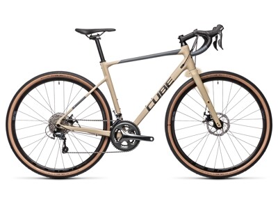 Cube Nuroad Pro