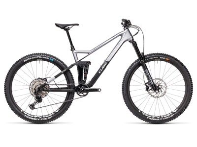 Cube Stereo 140 HPC SL (2021)