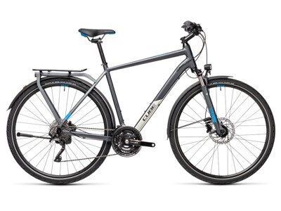 Cube Kathmandu EXC Herren (2021)
