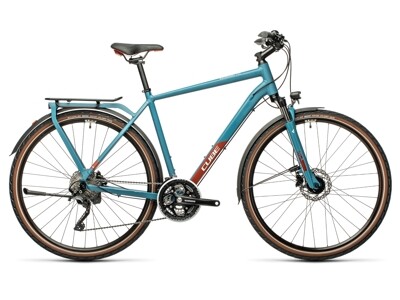 Cube Kathmandu Pro Herren (2021)
