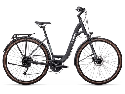 Cube Touring EXC Tiefeinsteiger (2021)
