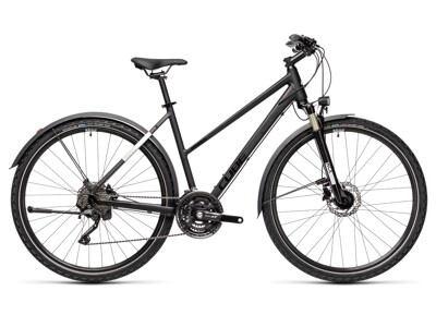 Cube Nature EXC Allroad Trapez (2021)