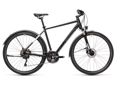 Cube Nature EXC Allroad Herren (2021)