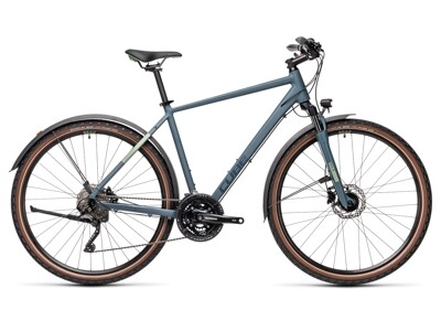 Cube Nature Pro Allroad