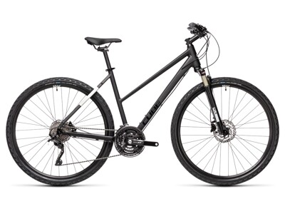 Cube Nature EXC Trepez (2021)