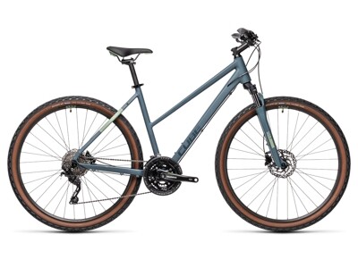 Cube Nature Pro Trapez