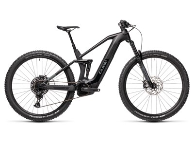 Cube Stereo Hybrid 140 HPC Race 625