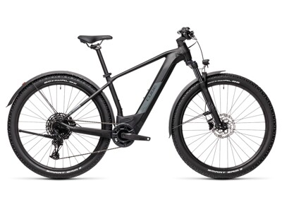 Cube Reaction Hybrid Pro Allroad 625