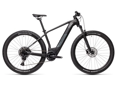 Cube Reaction Hybrid Pro 625