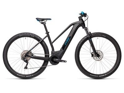 Cube Reaction Hybrid ONE 500