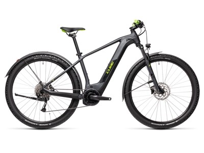 Cube Reaction Hybrid Performance Allroad 500