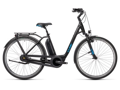 Cube Town RT Hybrid Pro 500 (2021)