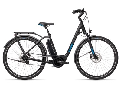 Cube Town Hybrid Pro 500 (2021)