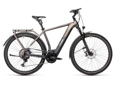 Cube Kathmandu Hybrid SLT 625 Herren (2021)