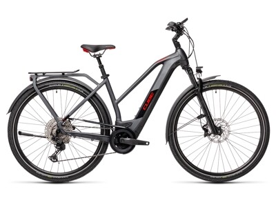 Cube Kathmandu Hybrid SL 625 Trapez (2021)