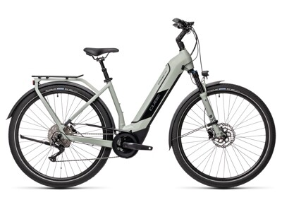 Cube Kathmandu Hybrid Pro 625 Tiefeinsteiger (2021)
