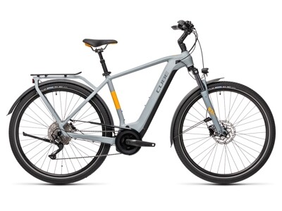 Cube Touring Hybrid Pro 625 Herren (2021)