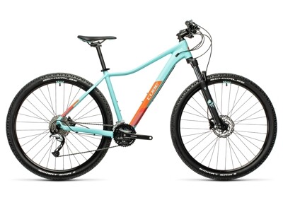 Cube Access WS Pro (2021)