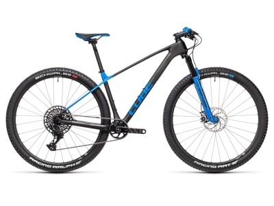 Cube Elite C:68X Race