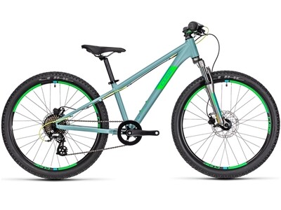 Cube Acid 240 Disc (2021)