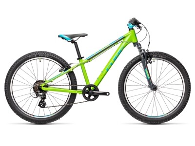 Cube Acid 240 green´n bluen grey