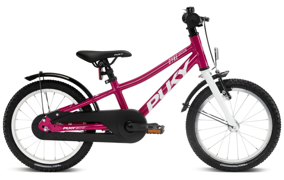 Puky Cyke 16 (16")