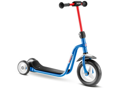Puky Scooter R1 - blau