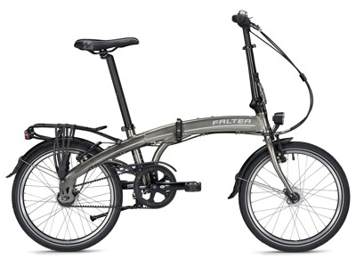 FALTER F6.0 DELUXE