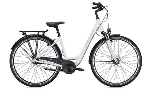 FALTER C 4.0 Wave 28"