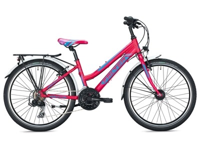 FALTER FX 421 Pro berry-blue