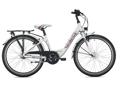 FALTER FX 407 ND (2021)