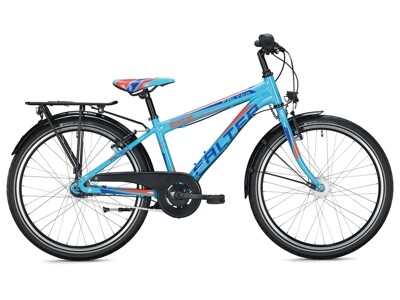 FALTER FX 407 ND