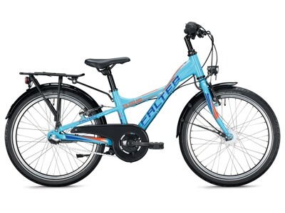 FALTER FX 203 ND (2021)