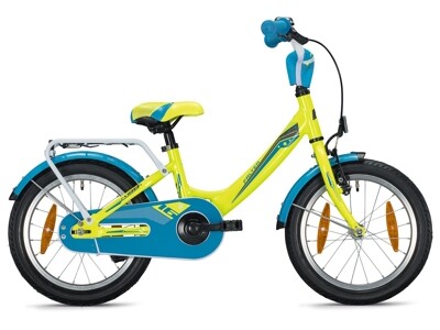 FALTER FX 100 18" Wave
