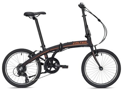 FALTER Faltrad F 2.0 Comfort