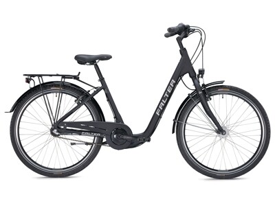 FALTER C 2.0 Comfort 3- Gang