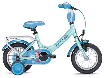 FALTER MERMAID Wave 12Zoll