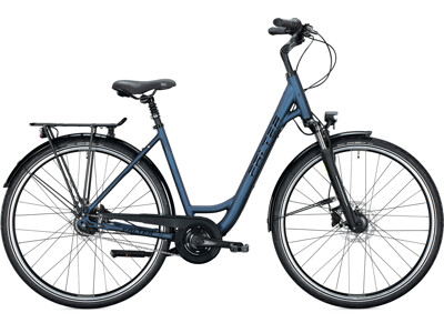 FALTER 28" C 5.0 - Wave