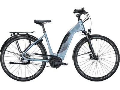 FALTER E 9.5 RT 63Nm 500WH