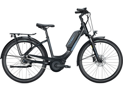 FALTER Falter E 9.0 RT 400, black dark blue