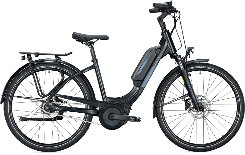 Falter E 9.0 FL 500 bei K & K Fahrrad und Freizeit GmbH