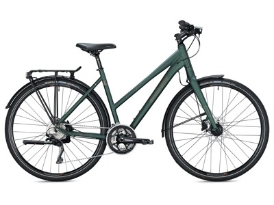 MORRISON S6.0 Trapez