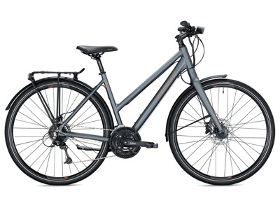 MORRISON S 5.0 Damen