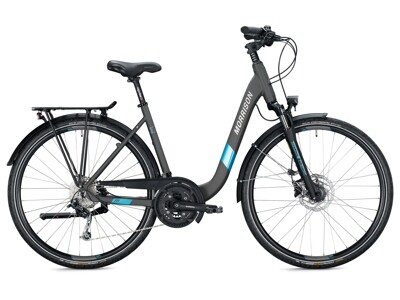 MORRISON T 5.0 Plus